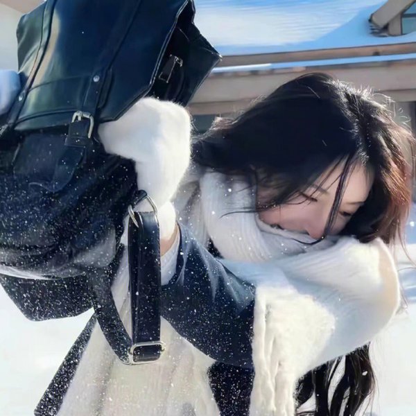大龄美女想相亲